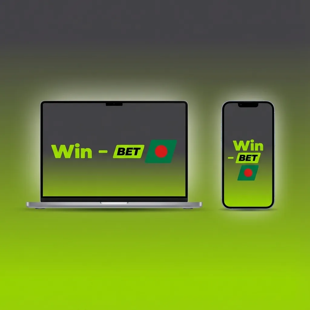 Screenshot of the WinWin Bangladesh website with top navigation, left leagues panel, and main betting and casino odds display