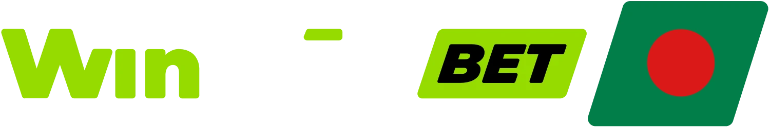 Official WinWin Bangladesh logo.